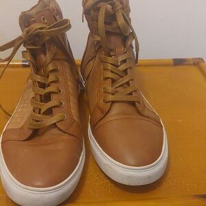 Mens Mecca Boots